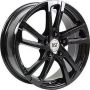 Легковой диск RST R046 6,5x16 5x112 ET46 57,1 BL