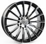 Легковой диск RST R049 8x19 5x112 ET43 66,6 BD