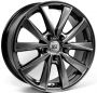 Легковой диск RST R057 7x17 5x108 ET50 63,4 BH (уценка: замятие)