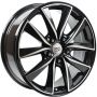 Легковой диск RST R057 7x17 5x114,3 ET50 67,1 GRD