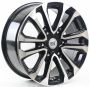Легковой диск RST R058 7,5x18 6x139,7 ET30 106,1 BD (уценка: Повреждение обода)