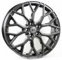 Легковой диск RST R059 7x19 5x114,3 ET40 64,1 BH (уценка: замятие, повреждение ЛКП)