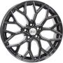 Легковой диск RST R059 7x19 5x114,3 ET40 64,1 BL