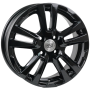 Легковой диск RST R065 6x15 4x100 ET50 60,1 BL