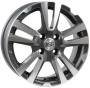 Легковой диск RST R065 6x15 4x100 ET50 60,1 GRD