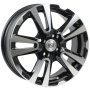 Легковой диск RST R065 6x15 4x100 ET50 60,1 BD