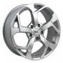 Легковой диск RST R067 7x17 5x114,3 ET48 67,1 S