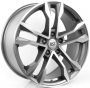 Легковой диск RST R068 8x18 5x114,3 ET30 60,1 GRD