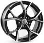 Легковой диск RST R086 6,5x16 5x114,3 ET44 67,1 GRD