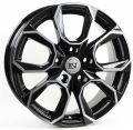 RST R096 6,5x16 5x100 ET40 57,1 BD