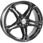 Легковой диск RST R099 7,5x19 5x114,3 ET45 67,1 BL