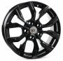 Легковой диск RST R106 6,5x16 5x114,3 ET50 66,1 BL