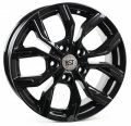 RST R106 6,5x16 5x114,3 ET50 66,1 BL