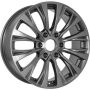 Легковой диск RST R109 7,5x19 6x139,7 ET25 106,1 BMG