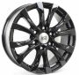 Легковой диск RST R118 7,5x18 6x139,7 ET42 67,1 BL
