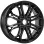 Легковой диск RST R126 6x16 4x98 ET33 58,6 BL