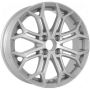 Легковой диск RST R126 6x16 4x100 ET50 60,1 SL