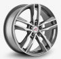 Легковой диск RST R128 7,5x18 5x114,3 ET45 67,1 GRD