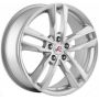 Легковой диск RST R128 7,5x18 5x108 ET45 63,4 S