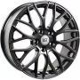 Легковой диск RST R137 7x17 5x108 ET36 65,1 BL
