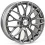 Легковой диск RST R137 7x17 4x108 ET26 65,1 BMG