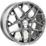Легковой диск RST R148 8x18 5x108 ET33 65,1 BMG
