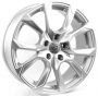 Легковой диск RST R157 7x17 5x112 ET45 57,1 S