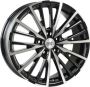 Легковой диск RST R178 7x18 5x108 ET36 65,1 BD
