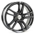 RST R197 6,5x17 5x114,3 ET40 64,1 BL