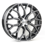 Легковой диск RST R198 6,5x18 5x108 ET33 60,1 BD