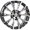 RST R207 6,5x17 5x108 ET33 60,1 BD
