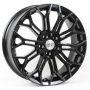 Легковой диск RST R208 6,5x18 5x108 ET33 60,1 BL