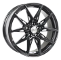 Легковой диск RST R218 7,5x18 5x112 ET45 66,6 BL