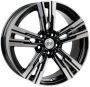 Легковой диск RST R228 8x18 5x108 ET50 63,4 BD