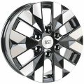 RST R237 6,5x17 6x139,7 ET48 92,5 BD