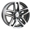 RST R238 8x18 6x139,7 ET42 75,1 BD