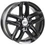 Легковой диск RST R238 8x18 6x139,7 ET42 100,1 BL