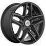 Легковой диск RST R238 8x18 6x139,7 ET35 100,1 BK