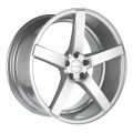 RW EVO H-561 8,5x19 5x120 ET35 72,6 WSS