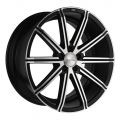 RW EVO H-577 9,5x19 5x120 ET35 72,6 DMGM F/P