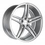 Легковой диск RW EVO H-583 9,5x20 5x112 ET35 66,6 WSS