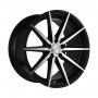 Легковой диск RW EVO H-758 9,5x19 5x112 ET35 66,6 DB F/P