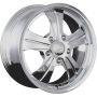Легковой диск RW Premium НF-611 10x22 5x120 ET45 72,6 Chrome
