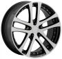 Легковой диск Race Ready CSS266 6,5x16 4x100 ET40 60,1 B-P