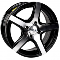 Race Ready CSS2793 6x14 4x100 ET38 60,1 B-P
