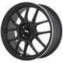 Легковой диск Race Ready CSS2795 7,5x17 4x100 ET45 60,1 B-LP/M