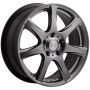 Легковой диск Race Ready CSS283 7x17 5x112 ET50 73,1 HB