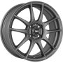 Легковой диск Race Ready CSS3199 6,5x16 4x100 ET45 60,1 MK/M