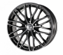 Легковой диск Race Ready CSS3312 7,5x17 5x114,3 ET40 67,1 MK-P