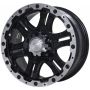 Легковой диск Race Ready CSS3323 8x17 5x139,7 ET 110,5 R-B-LP